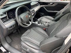Hongqi HS5 2022 Facelift 2.0T Intelligent Flagship Edition - фото 10