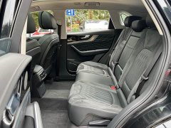 Hongqi HS5 2022 Facelift 2.0T Intelligent Flagship Edition - фото 11