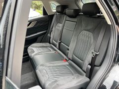 Hongqi HS5 2022 Facelift 2.0T Intelligent Flagship Edition - фото 12