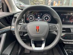 Hongqi HS5 2022 Facelift 2.0T Intelligent Flagship Edition - фото 13