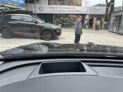 Hongqi HS5 2022 Facelift 2.0T Intelligent Flagship Edition - фото 14