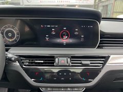 Hongqi HS5 2022 Facelift 2.0T Intelligent Flagship Edition - фото 16