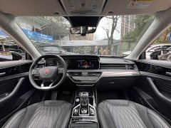 Hongqi HS5 2022 Facelift 2.0T Intelligent Flagship Edition - фото 18
