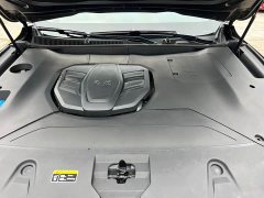 Hongqi HS5 2022 Facelift 2.0T Intelligent Flagship Edition - фото 5