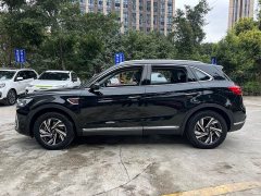 Hongqi HS5 2022 Facelift 2.0T Intelligent Flagship Edition - фото 6