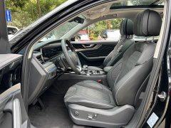 Hongqi HS5 2022 Facelift 2.0T Intelligent Flagship Edition - фото 9