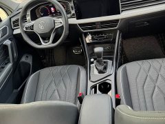 Volkswagen Tiguan L 330TSI automatic two-wheel drive comfort version - фото 4