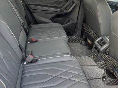 Volkswagen Tiguan L 330TSI automatic two-wheel drive comfort version - фото 5