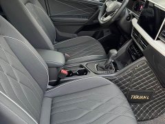 Volkswagen Tiguan L 330TSI automatic two-wheel drive comfort version - фото 6