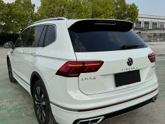 Volkswagen Tiguan L 330TSI automatic two-wheel drive comfort version - фото 7