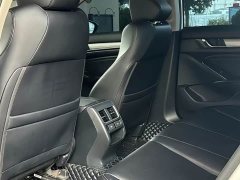 Honda Accord 260TURBO Comfort Edition - фото 5