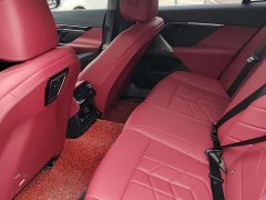 BMW 5 Series 2025 530Li Leading M Sports Package - фото 5