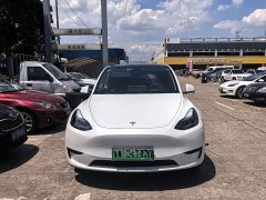 Tesla Model Y rear-wheel drive version - фото 2