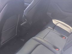 Tesla Model Y rear-wheel drive version - фото 6