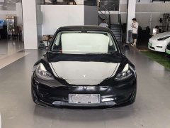 Tesla Model 3 Standard Range Rear Drive Upgraded Version - фото 2