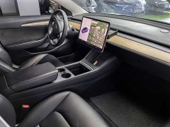 Tesla Model 3 Standard Range Rear Drive Upgraded Version - фото 4