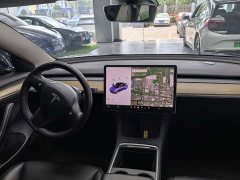 Tesla Model 3 Standard Range Rear Drive Upgraded Version - фото 6