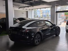 Tesla Model 3 Standard Range Rear Drive Upgraded Version - фото 8