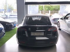 Tesla Model 3 Standard Range Rear Drive Upgraded Version - фото 9