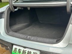 BYD Qin L DM-i Smart Driving Edition 120KM Transcendent Type - фото 13