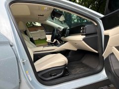 BYD Qin L DM-i Smart Driving Edition 120KM Transcendent Type - фото 15