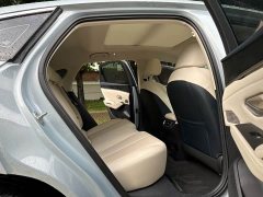 BYD Qin L DM-i Smart Driving Edition 120KM Transcendent Type - фото 16