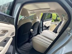 BYD Qin L DM-i Smart Driving Edition 120KM Transcendent Type - фото 17