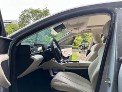 BYD Qin L DM-i Smart Driving Edition 120KM Transcendent Type - фото 18