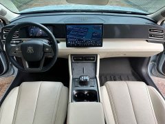 BYD Qin L DM-i Smart Driving Edition 120KM Transcendent Type - фото 19
