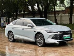 BYD Qin L DM-i Smart Driving Edition 120KM Transcendent Type - фото 2