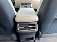 BYD Qin L DM-i Smart Driving Edition 120KM Transcendent Type - фото 20