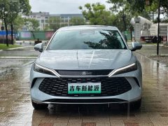 BYD Qin L DM-i Smart Driving Edition 120KM Transcendent Type - фото 3