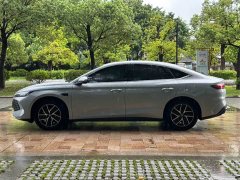 BYD Qin L DM-i Smart Driving Edition 120KM Transcendent Type - фото 4