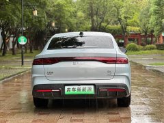 BYD Qin L DM-i Smart Driving Edition 120KM Transcendent Type - фото 5