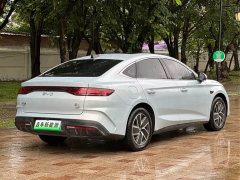 BYD Qin L DM-i Smart Driving Edition 120KM Transcendent Type - фото 6