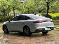 BYD Qin L DM-i Smart Driving Edition 120KM Transcendent Type - фото 7