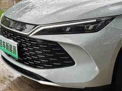 BYD Qin L DM-i Smart Driving Edition 120KM Transcendent Type - фото 9