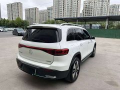 Mercedes-Benz EQB 2022 EQB 260 - фото 10