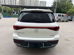 Mercedes-Benz EQB 2022 EQB 260 - фото 11