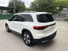 Mercedes-Benz EQB 2022 EQB 260 - фото 12