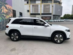 Mercedes-Benz EQB 2022 EQB 260 - фото 13