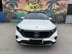 Mercedes-Benz EQB 2022 EQB 260 - фото 2