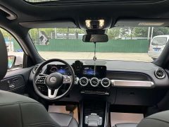 Mercedes-Benz EQB 2022 EQB 260 - фото 5