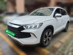 BYD Song Pro DM-i Honor Edition 110KM Excellence - фото 1
