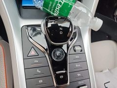 BYD Song Pro DM-i Honor Edition 110KM Excellence - фото 10