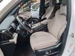 BYD Song Pro DM-i Honor Edition 110KM Excellence - фото 11