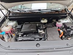 BYD Song Pro DM-i Honor Edition 110KM Excellence - фото 16