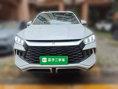 BYD Song Pro DM-i Honor Edition 110KM Excellence - фото 2