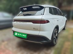 BYD Song Pro DM-i Honor Edition 110KM Excellence - фото 4