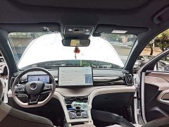 BYD Song Pro DM-i Honor Edition 110KM Excellence - фото 5